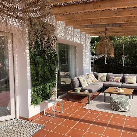 Holiday home Familiar
