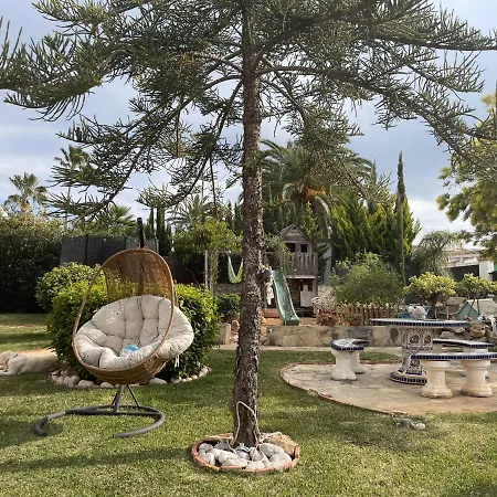 Familiar Holiday home *