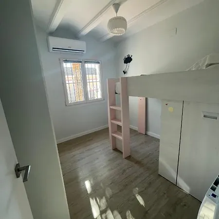 Familiar Holiday home Javea
