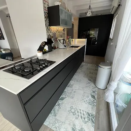 Holiday home Familiar Javea