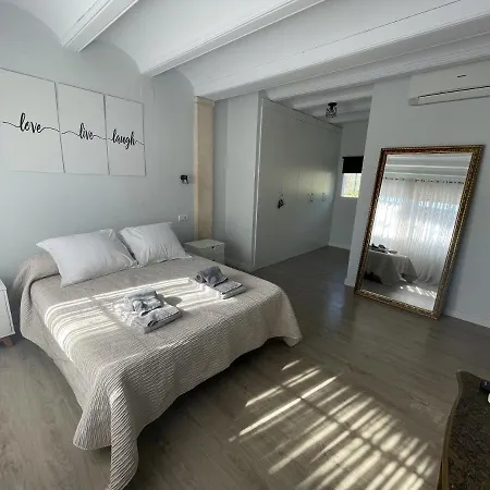 Familiar * Javea