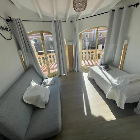 Holiday home Familiar *